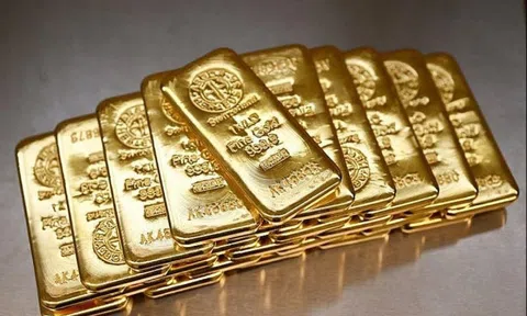 Hơn 1.100 tấn vàng quốc gia của Đức đang nằm trong tay ai?