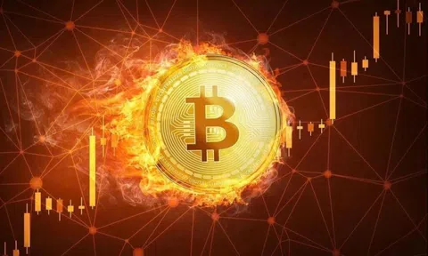 Tham vọng chưa từng có: Biến Ngân hàng Trung ương thành nơi nắm giữ Bitcoin của nước Anh