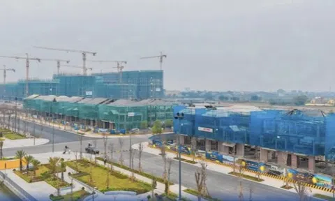 “Điểm danh” những tiêu chí hàng đầu lựa chọn mua bất động sản nhà ở