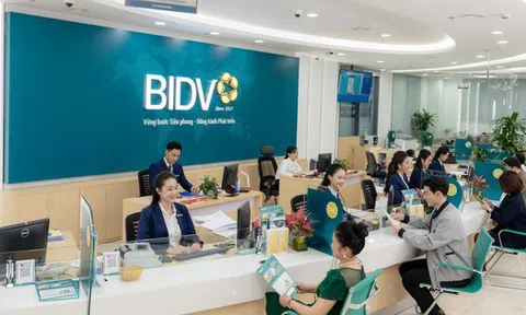Lãi suất ngân hàng BIDV tháng 6/2025: Gửi kỳ hạn nào có lãi suất cao nhất?