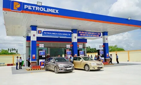 Petrolimex sắp chi hơn 1.524 tỷ đồng trả cổ tức năm 2024