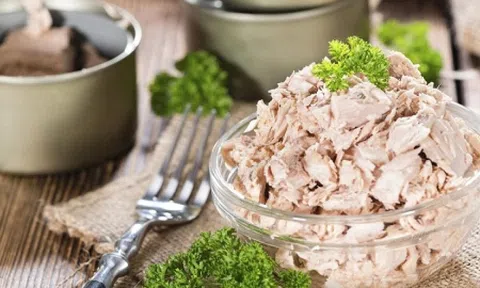 'Kho báu dưới nước' của Việt Nam vừa thu về hơn 86 triệu USD: Mỹ, châu Âu đều là 'khách ruột'