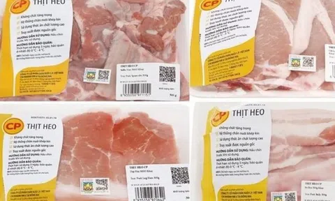 Phản ứng của người tiêu dùng và các siêu thị giữa ồn ào của C.P. Việt Nam