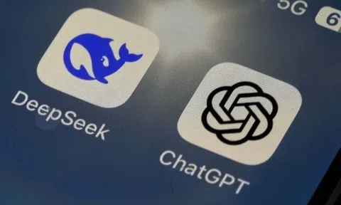 Startup Trung Quốc lặng lẽ 'đánh úp' ChatGPT khiến Thung lũng Silicon giật mình