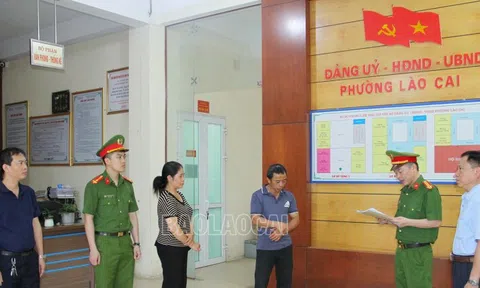 Khởi tố 3 người ở TP Lào Cai liên quan vụ ngâm giá đỗ bằng chất cấm