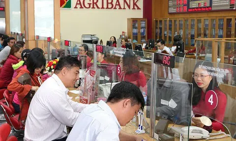 Lãi suất ngân hàng Agribank tháng 6/2025: Kỳ hạn nào có lãi suất cao nhất?