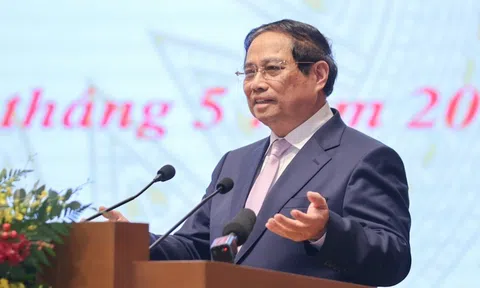 "Hòa Phát, Vingroup, Thaco... đủ năng lực làm được các dự án hạ tầng quốc gia của Việt Nam"