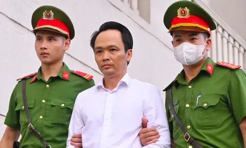 Cựu Chủ tịch Tập đoàn FLC Trịnh Văn Quyết chuẩn bị hầu tòa phúc thẩm lần thứ 3