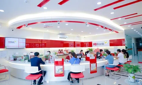 HDBank thay đổi nhân sự cấp cao