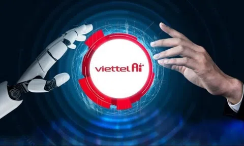 Viettel AI ra mắt nền tảng nhận diện chữ viết tay tiếng Việt: Giải pháp mới cho thị trường số hóa tài liệu