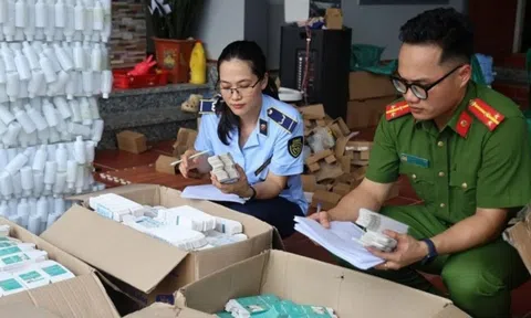 Gần 300 mỹ phẩm bị rút công bố chỉ trong một ngày: Doanh nghiệp sai phạm liệu có thoát lưới pháp luật?