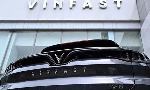 VinFast của tỷ phú Phạm Nhật Vượng có động thái lớn sau siêu dự án 2 tỷ USD: Khai thác thêm loạt 'mỏ vàng' mới, đưa Xanh SM gia nhập?
