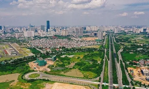Doanh nghiệp BĐS "oằn mình" vì tiền sử dụng đất tạm tính, lo ngại giá nhà bị đẩy cao