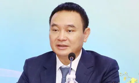 Petrolimex miễn nhiệm Tổng giám đốc Đào Nam Hải