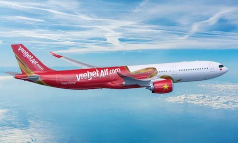 Chủ tịch Hà Nội yêu cầu kiểm tra, xử lý việc đưa thông tin sai sự thật về Vietjet