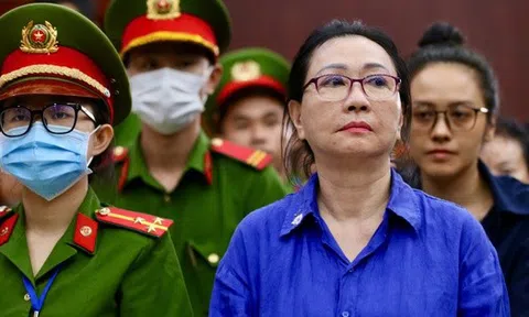 Giải pháp đặc biệt thi hành án vụ Trương Mỹ Lan