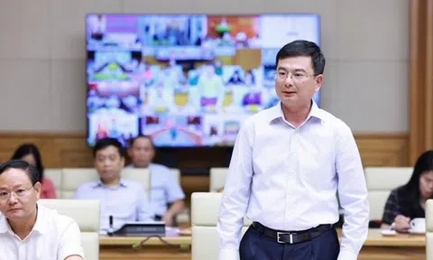 Phó Thống đốc công bố tin vui cho người dưới 35 tuổi: Chính thức có cơ chế lãi suất ưu đãi mua nhà ở xã hội