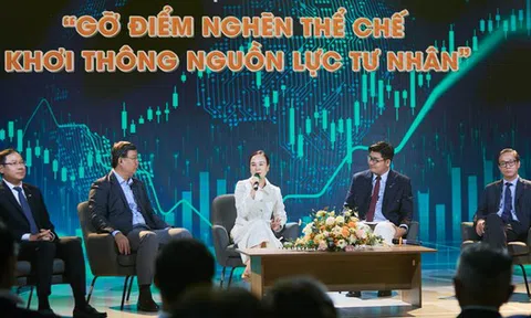 Doanh nghiệp bất động sản kì vọng thêm quỹ đất và vốn quốc tế nhờ Nghị quyết 68