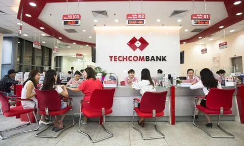 Techcombank (TCB) phát thông báo nóng về một số thay đổi đáng chú ý