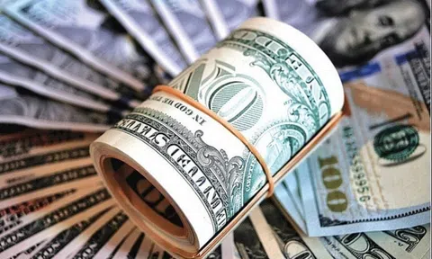 Tỷ giá USD hôm nay 3/6: Trung tâm tăng nhẹ, USD tự do quay đầu giảm