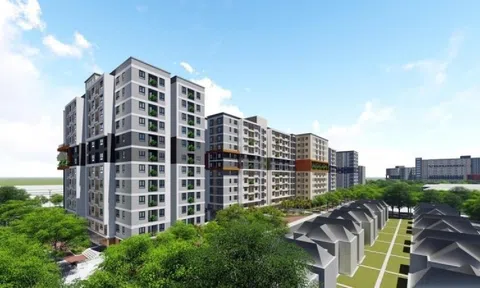 Người trẻ dưới 35 tuổi sẽ được vay mua NOXH lãi suất ưu đãi trong 15 năm