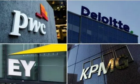 Doanh thu hơn 1.200 tỷ, một ‘ông lớn’ Big4 kiểm toán Việt Nam báo lãi chưa tới 500 triệu