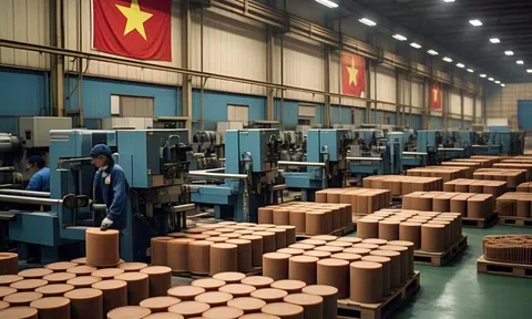 Trung Quốc nhập khẩu 99,8% một mặt hàng của Việt Nam: Là gì mà hấp dẫn đến vậy?