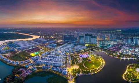 Vinhomes được "chọn mặt gửi vàng", đầu tư gần 10.000 tỷ cho 2 khu công nghiệp quy mô gần 500ha tại Hải Phòng