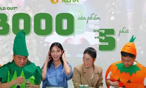 Từ vụ trứng gà giả, kẹo Kera..., TP HCM sẽ lập danh sách đen các KOL tham gia truyền thông "bẩn"