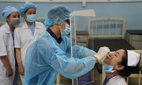 Tăng phụ cấp ngành y lên tới 70%, ai sẽ được hưởng?