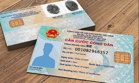 Từ 1/7: Sử dụng số định danh cá nhân thay mã số thuế, cá nhân và hộ kinh doanh cần làm gì?