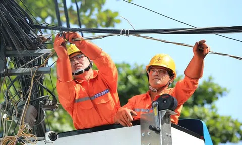 Thủ tướng: Đảm bảo dứt khoát không để thiếu điện trong bất cứ trường hợp nào