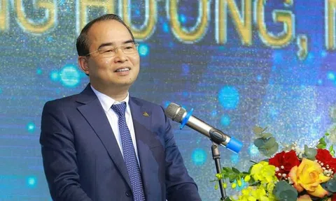 Cổ phiếu Việt Phát giảm sàn sau khi lãnh đạo bị khởi tố