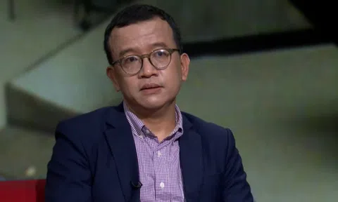Kinh tế trưởng SSI: VN-Index có thể lên 1.600 nếu định giá trở lại mức trung bình 5 năm
