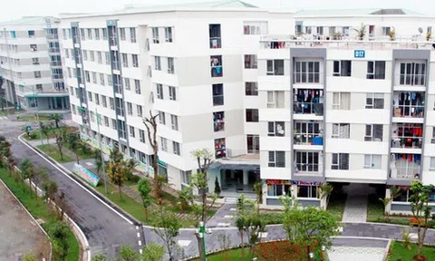 Đề xuất quy định về chức năng, hoạt động của Quỹ nhà ở quốc gia