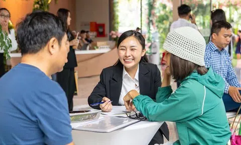 Diễn biến thị trường căn hộ TP.HCM từ nay đến cuối năm?
