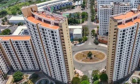 TP.HCM dự kiến đấu giá đất Thủ Thiêm đầu tháng 12/2025