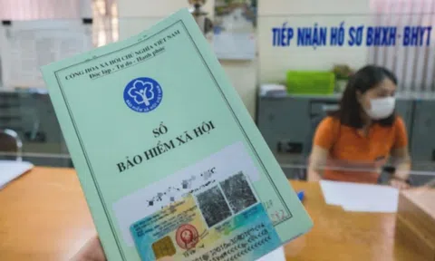 Từ 1/6/2025: Dùng thẻ BHYT điện tử thay BHYT giấy để khám bệnh