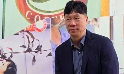 CEO David Thái và khát vọng đưa Highlands Coffee lên sàn chứng khoán