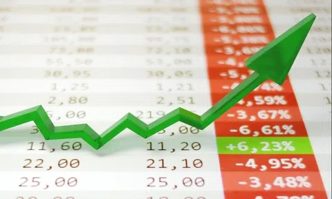 Cổ phiếu vàng trang sức tăng dựng đứng 2.300% sau chưa đầy 1 năm