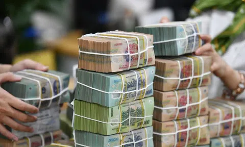 Lãi suất ngân hàng hôm nay 5/6/2025: Nhà băng nào còn niêm yết mức 6%?