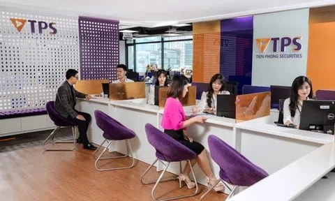 Chứng khoán Tiên Phong đặt kế hoạch lãi 139 tỷ đồng, muốn phát hành trái phiếu tối đa 3.000 tỷ đồng