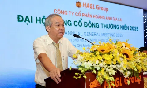 Bầu Đức trồng thêm 2.000ha cà phê chè và 2.000ha dâu tằm, xây nhà máy tơ xuất khẩu