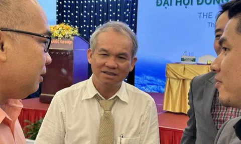 Bầu Đức tuyên bố không làm bất động sản dù lời ngàn tỉ mỗi năm