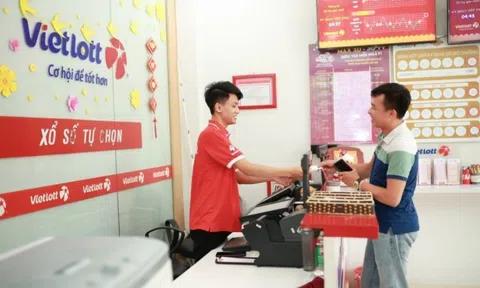 Vietlott tiếp tục phát đi cảnh báo khẩn đến tất cả người chơi