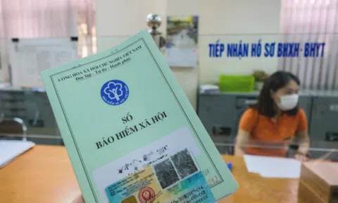 Từ 1/7/2025: Người làm việc theo hợp đồng không chính thức cũng phải đóng BHXH