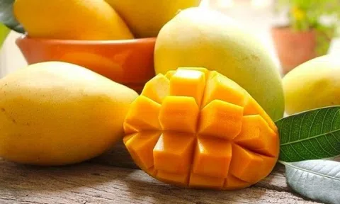 Vua các loại trái cây nhiệt đới của Việt Nam làm nên kỳ tích tại Trung Quốc, khiến Thái Lan và Úc thất thế