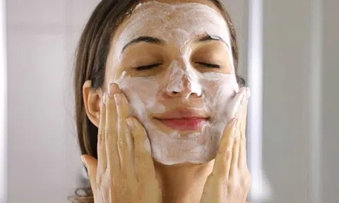 Vì sao lô sữa rửa mặt Shin Nee Premium Cleansing Foam của Công ty TNHH Shynh Beauty bị thu hồi?