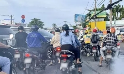 Quy định mới tác động đến hàng triệu người sở hữu ô tô, xe máy: TP. HCM ấn định thời điểm bắt đầu, quyết tâm phải thực hiện được