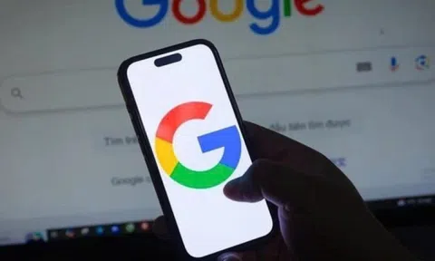 Google phát cảnh báo khẩn cấp: Toàn bộ người dùng chú ý để không mất trắng tiền trong tài khoản